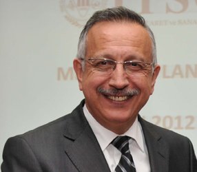  İTSO’nda seçim süreci başladı. 