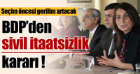 Diyarbakırda Oturma Eylemi Başlatıyorlar..