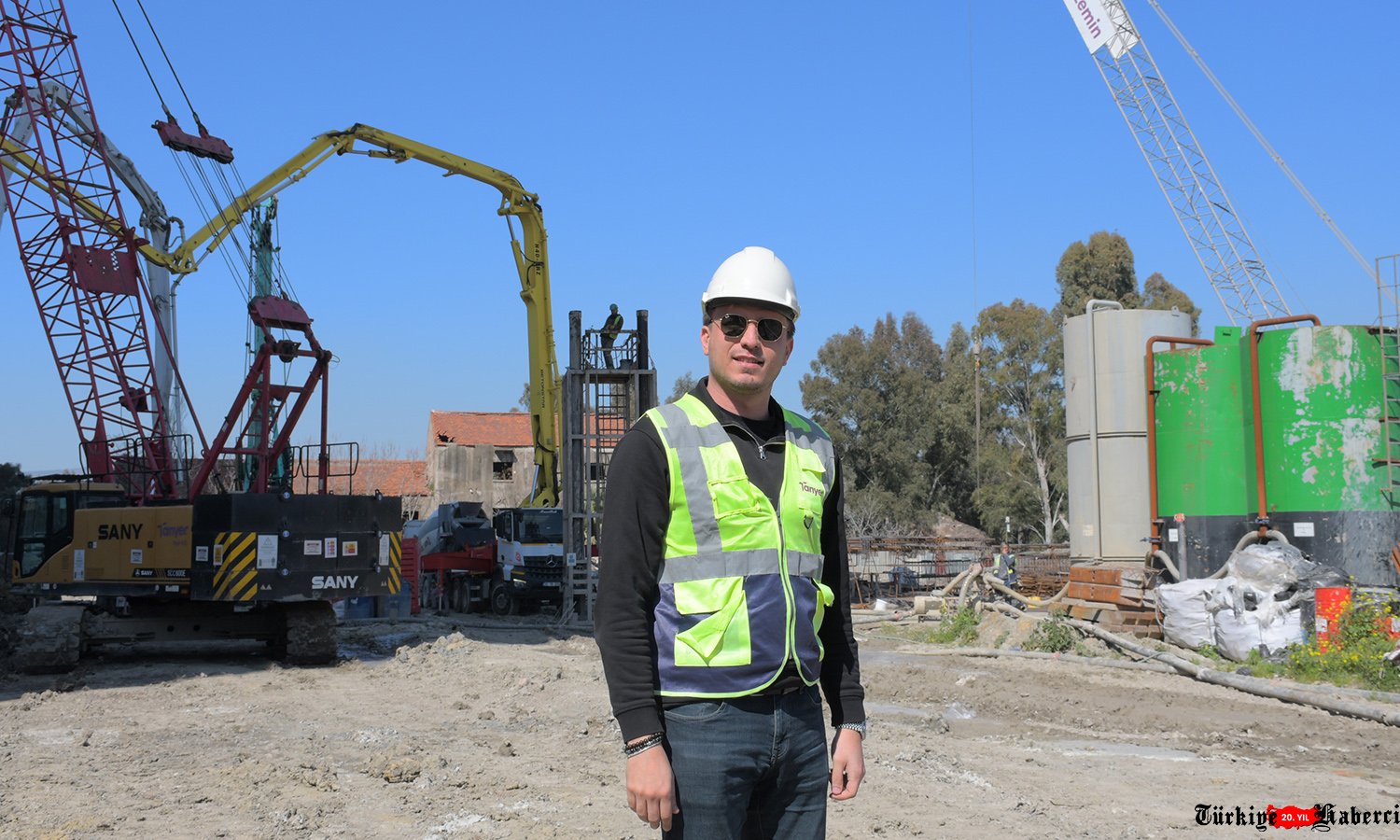 “İzmir’de Kentsel Dönüşüm Sadece %10’da Kaldı”