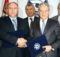 İZTO'DAN ÜYELERİNE ACİL DESTEK KREDİSİ 