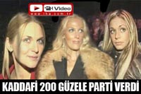 500 Kızla Parti Yaptı. Parti'de Kızlara İslam'ı Anlattı!