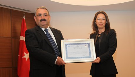 Kadın çalışanlar için pozitif ayrımcılık