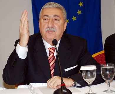 Kadın Girişimciliğini Destekleme
