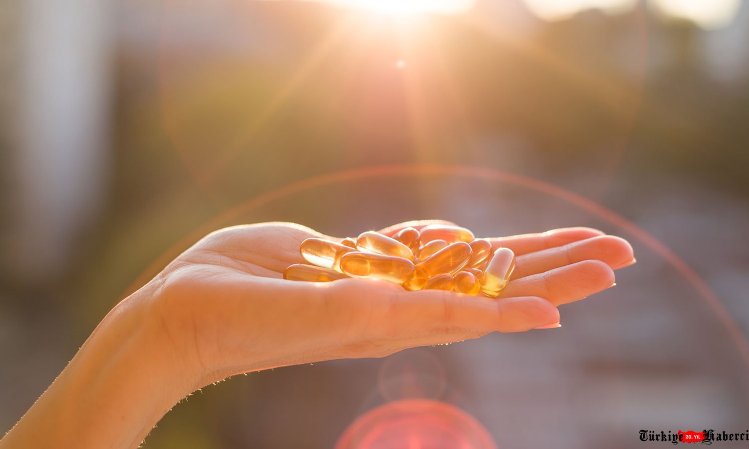 Kadınlarda D Vitamini Eksikliği Neden Daha Yaygın?