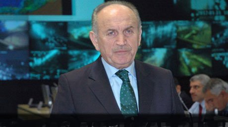 Kadir Topbaş ameliyat oldu 