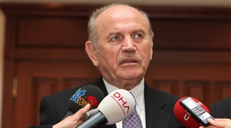 Kadir Topbaş Etiler'deki arazi iddialarına yanıt verdi 