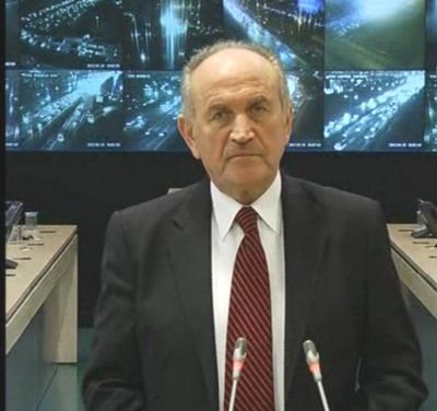 Kadir Topbaş İstanbulluları uyardı.
