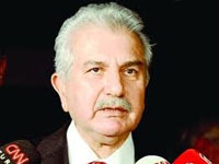 Suikast Girişimi Son Anda Önlendi! 