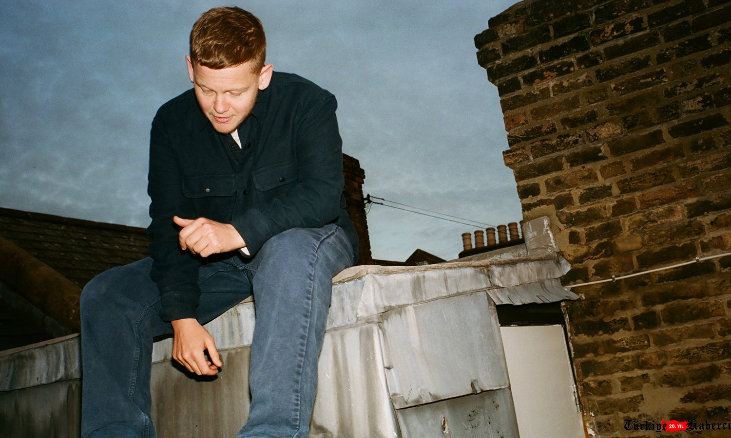 Kae Tempest 22 Kasım’da Zorlu PSM’de!