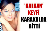 İskelelerini Gasp etti Diye Şikayeçi Oldu!