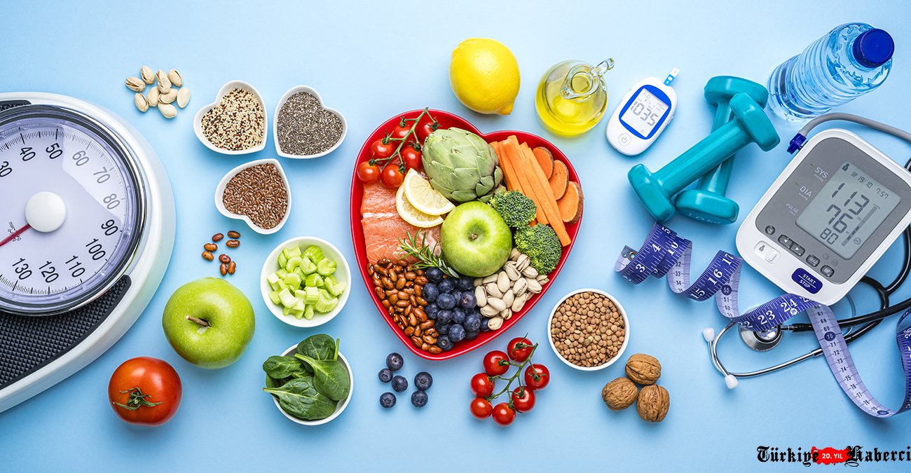 Kalp Sağlığını Güçlendirmenin 6 Temel Adımı