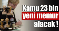 İşte Personel Alacak Kamu Kuruluşları....