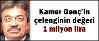 Tunceli'ye Afet Fonundan 1 Milyon Yolda!