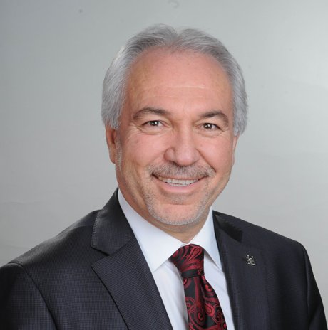 Kamil Saraçoğlu: 2014'de daha çok çalışacağız