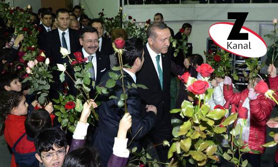 Kanalz.tv yayın hayatına bomba gibi düştü