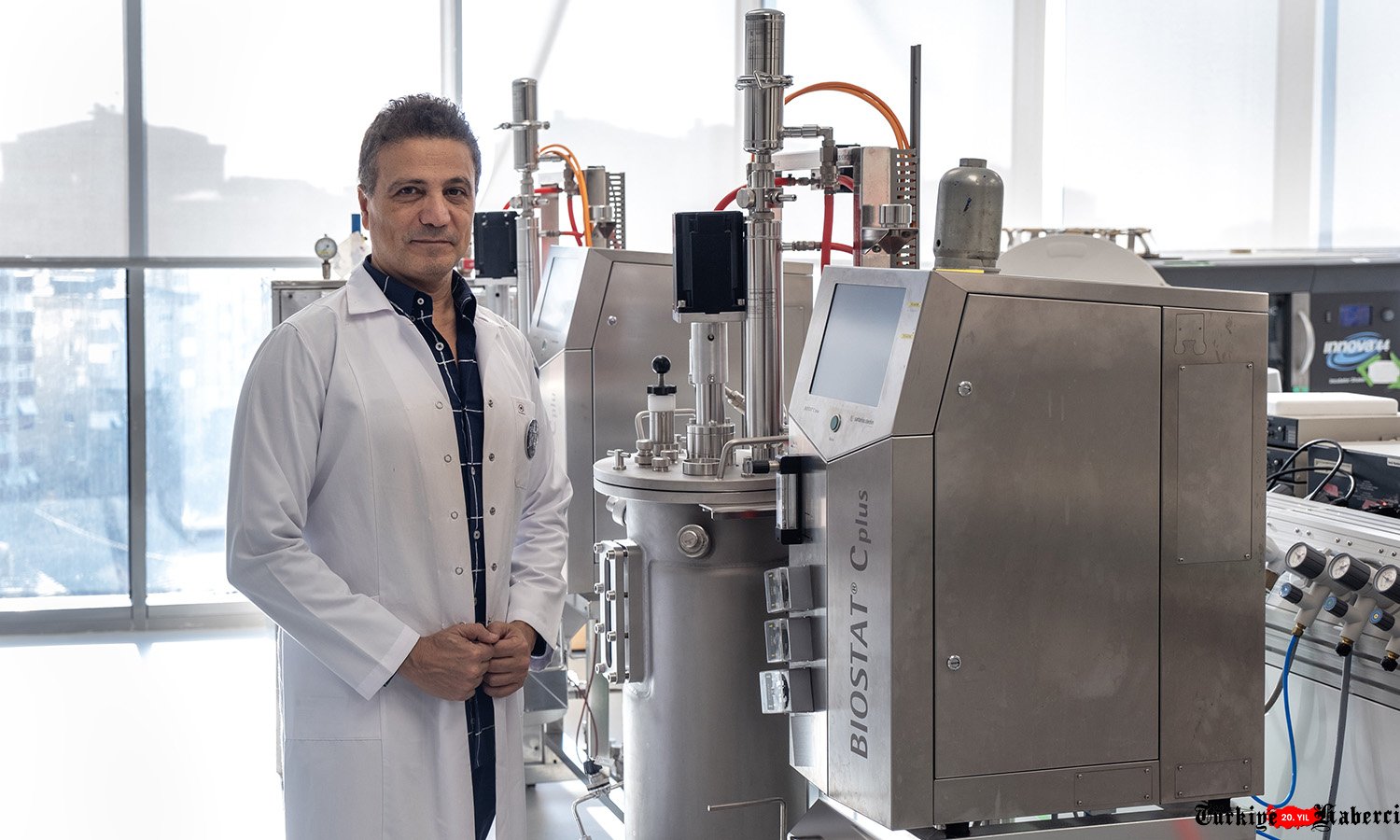 Kanser Tedavisinde Yeni Dönem Başlıyor!