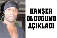 Pascal Nouma, Kanser Olduğunu Açıkladı.