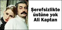 Ali Kaptan'a Tepki Yağdı..