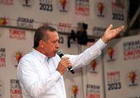 Karaelmas'ı 2007'de Ben Kurdum Dedi...