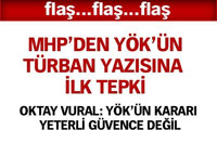 Çözüm İçen Yeterli Değil, Yazal Düzenleme Şart 