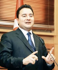 'AB İle Türkiye Arasındaki Ekonomik Fark Hızla Kapanıyor'