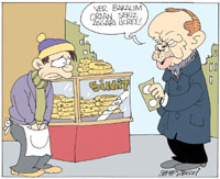 Asgari ücrete zam yolda