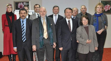  Kartepe İçin Düşünüyorum  Proje yarışması