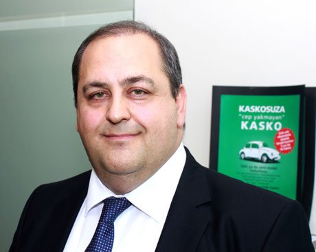 Kaskosuza Kasko poliçesi