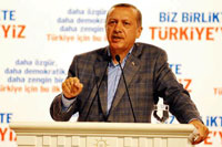 'Evet' Diyende 'Hayır' Diyen'de Kazanmıştır'