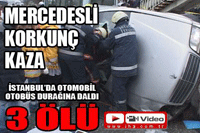 UÇAK KAZASININ YILDÖNÜMÜ