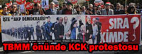 KCK'nın Şeması Kayapınar Belediyesinin Antetli Kağıdında!