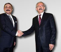 Kılıçdaroğlu'na Sinan Aygün Tepkisi... 