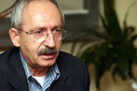 Kılıçdaroğlu'nun listesi Türkiye Mozaiği Gibi     