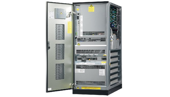 Keor HPE serisi ile işinizin sürekliliği garanti altında