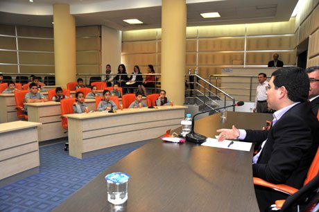 Kepez Belediye Başkanı Tütüncü İcraatlarını Anlattı!