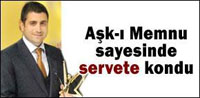 Aşkı-Memnu ve Yaprak Dökümü'nden Servet Kazandı! 
