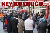 KEY`de ismi olmayanlara müjde!
