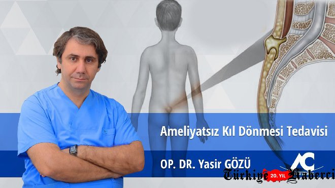 Kıl dönmesinin sebebi mesleğiniz olabilir