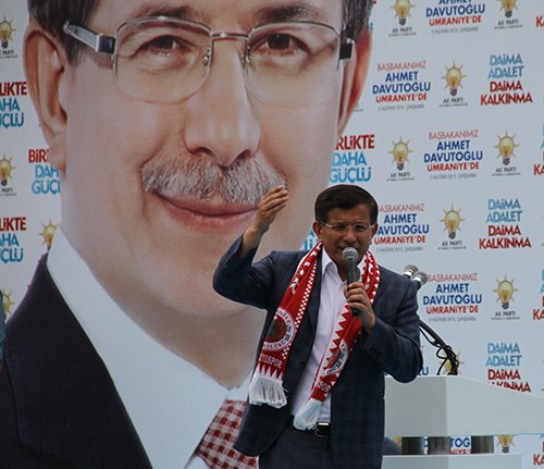 Kılıçdaroğlu'na verecek 4 yıl değil, 4 dakikamız yok 