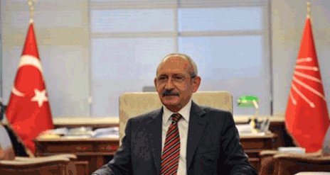 Kılıçdaroğlu’ndan yardım çağrısı