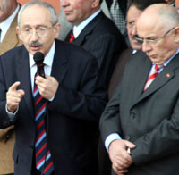 Melih Gökçek mal varlığını açıklasın