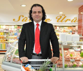 KİM Marketler Irak pazarına girecek