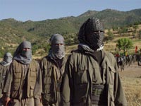 5 PKK'lı da Tutuksuz Yargılanmak Üzere Serbest Bırakıldı!