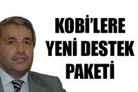 KOBİ Başına 12 Ay Vadeli 25 Bin Lira Kredi! 