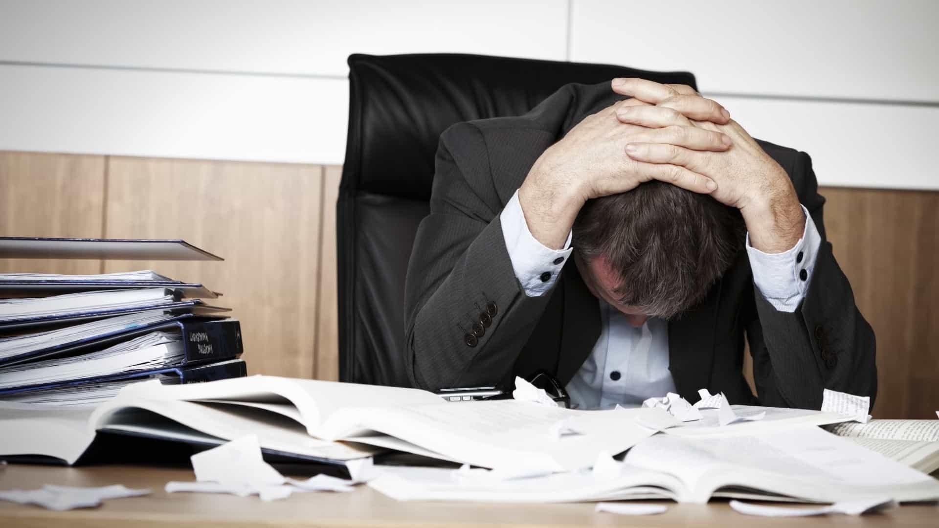 KOBİ’lerin %75’i felaket anında verilerini koruyamıyor!