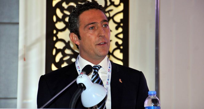 Koç: ‘Çocuklarımızın geleceğinden endişeliyim’