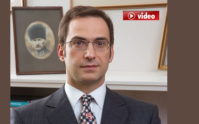 Koç Holding Ömer Koç'a Emanet 