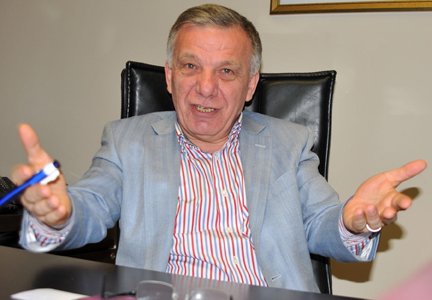 Koçal'dan CHP'li İnci'ye hodri meydan