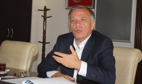 Koçal, Yalovaspor’un borcu için herkezi göreve çağırdı