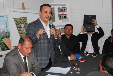 Kocaoğlu’nu 30 Mart’ta çiftliğine göndereceğiz